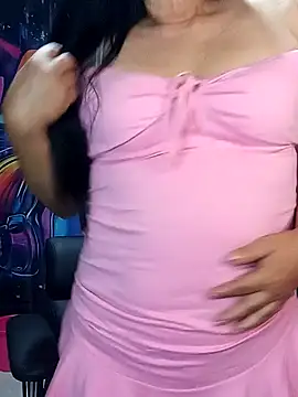 EmmieRae__ Webcam-Show