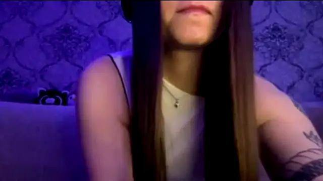 Sembang XXX Secara Langsung ThedaStrevell