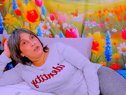 Živý XXX chat indianroxy