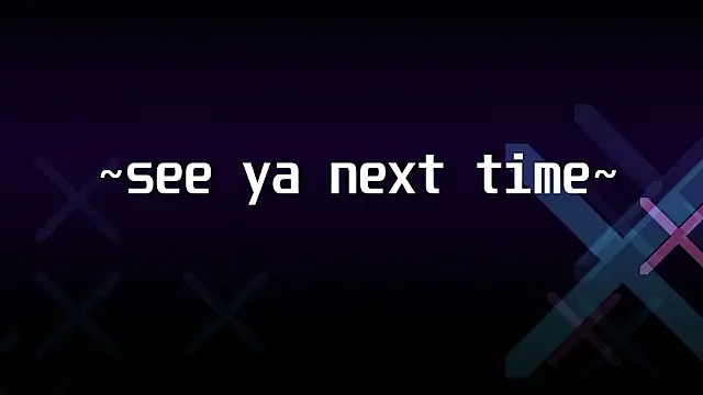 FemboyMatthew Webcam-Show