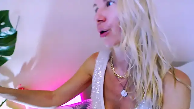 Sembang XXX Secara Langsung OLIVIA_CANDY