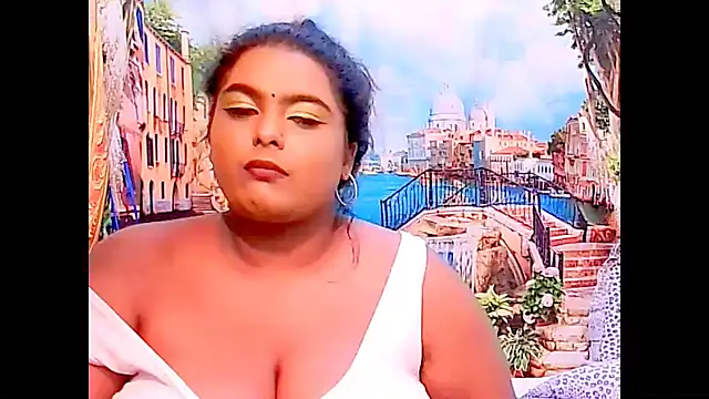 Sembang XXX Secara Langsung Indianfairy99