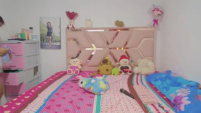 Winnifer_Gonzal's Live XXX Chat