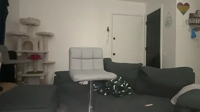 Show webcam de SexuallyExplicit