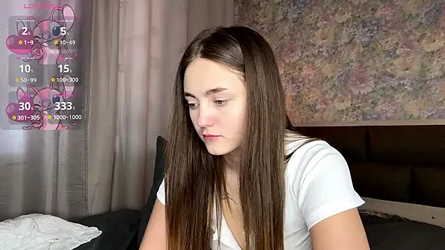 LoraDavi live XXX chat