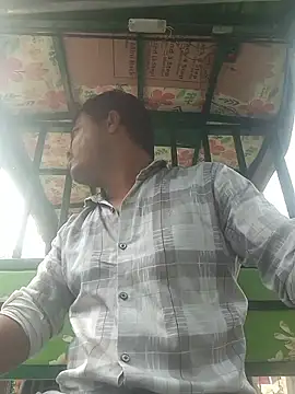 CatchingBouquet: вебкам-шоу