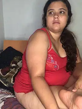 luisahot_9727 Live XXX-Chat