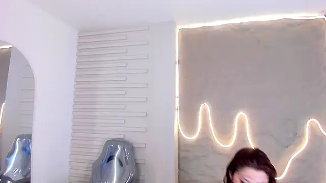 HannahToons' Live XXX Chat