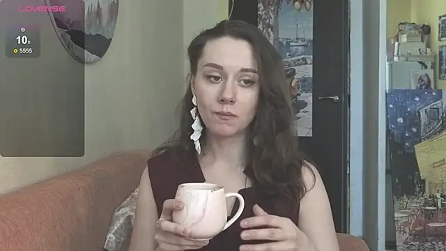 SkyHelen 现场XXX聊天