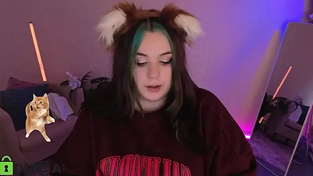 Mia_R0ss' Live XXX Chat