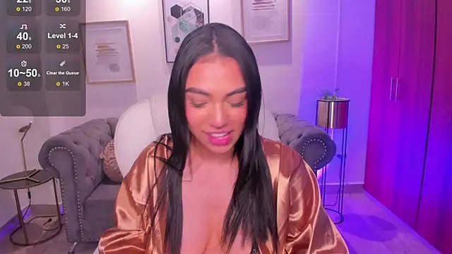 emma_connor1 Live XXX-Chat