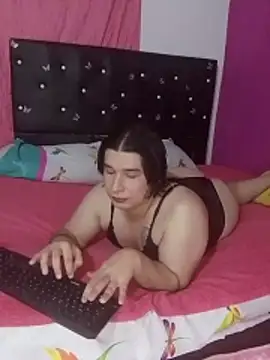 Kaissydoll Live XXX Chat