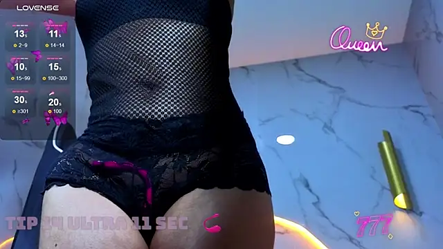 Sembang XXX Secara Langsung Sweet_Morita_Tx