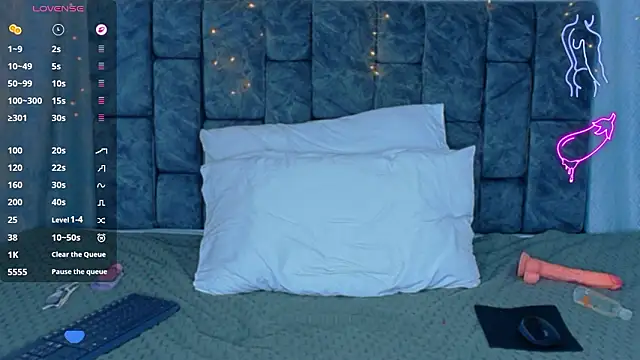 NicolasTorrez 라이브 XXX 채팅