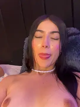 Abby_Bennett's Live XXX Chat