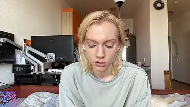 HirokoMassengills 现场XXX聊天