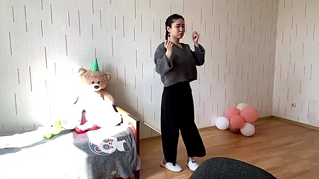 Sembang XXX Secara Langsung YourMiIa