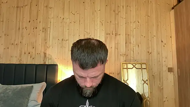 AlphaSparks Webcam show