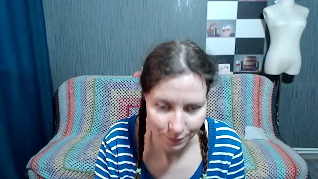 pa1e_pr1ncess' Live XXX Chat