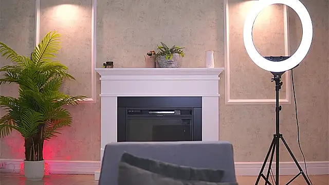 Sembang XXX Secara Langsung Abbela_White