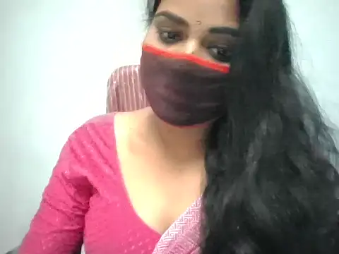 Rathi-priyaa's Webcam Show