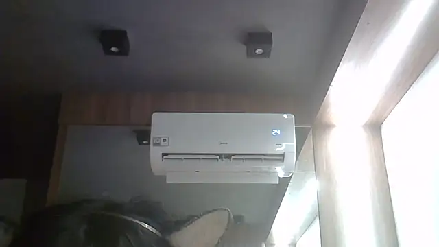 Show de webcam de SkinnyKitten