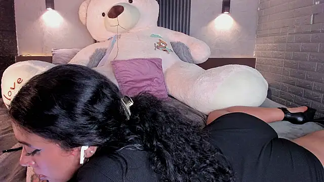 magic_marg Live XXX-Chat