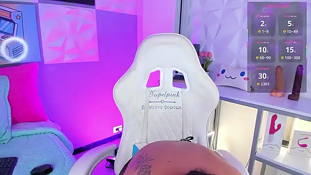 Amber_villalobos_ Obrolan Langsung XXX