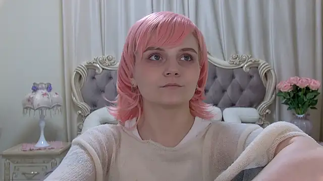 KellyStone Chat XXX in diretta