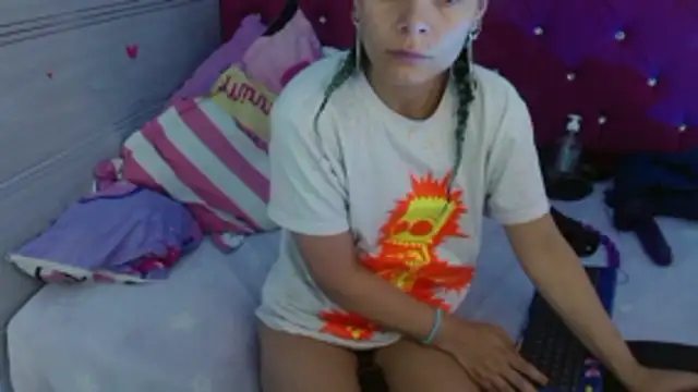 Ariasmithog Live XXX-Chat