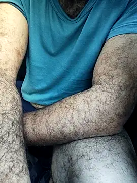 Samirfuker84 Adlı Modelin Web Kamerası Şovu