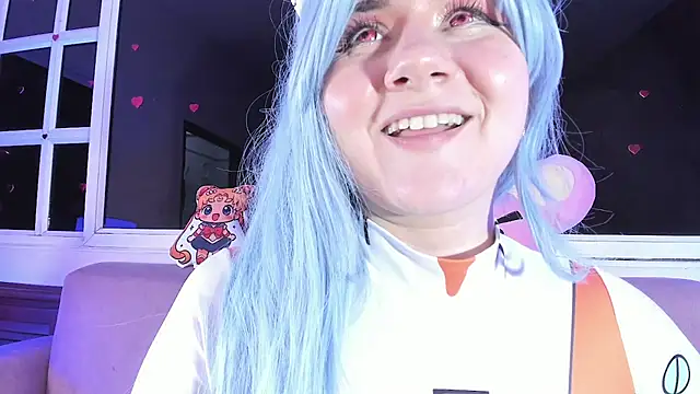 harimoon1 Live XXX-Chat