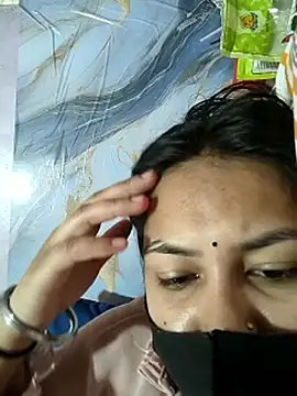 Show Webcam de sanu_07