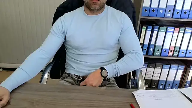 Evasionee Webcam show