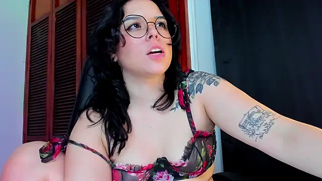 Chat XXX ao vivo de Dubraska_Rubio