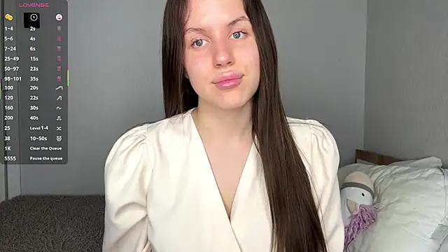 SanoraVillnave Live XXX-Chat