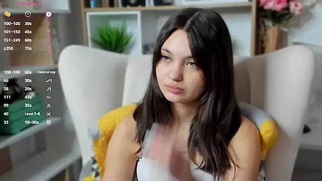 MirthaBolduan Chat XXX in diretta