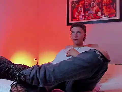 Вебкам-шоу Noahh_Saky