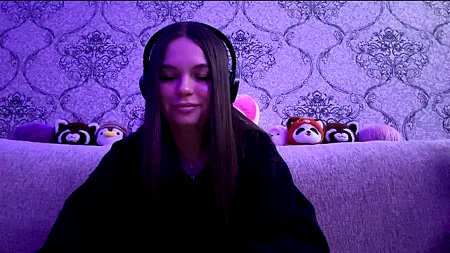 ThedaStrevell Live XXX-Chat