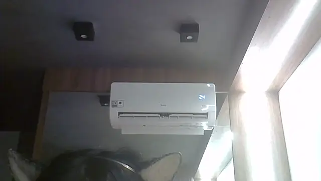 SkinnyKitten Pertunjukan Webcam