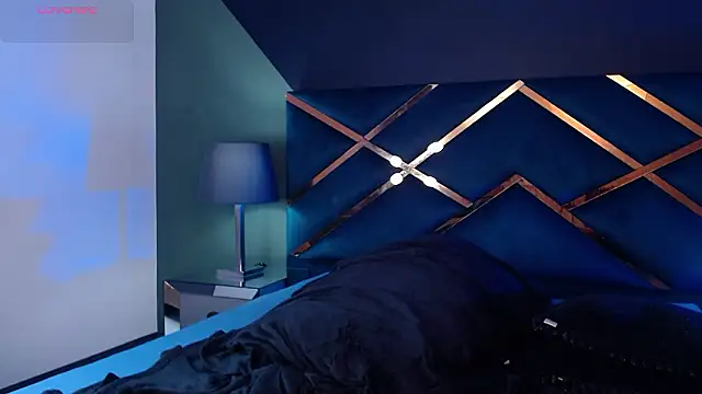 Chat XXX en directo de Ariadnaaa_