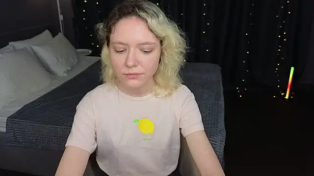 HottoKori – Live XXX-chat