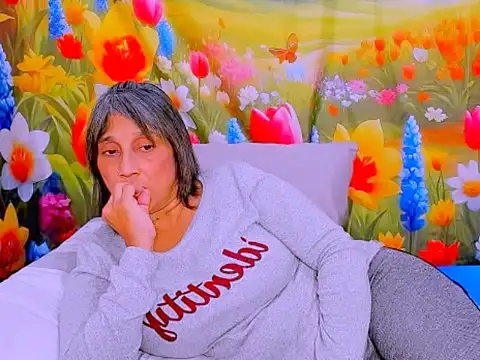 Chatroom XXX en direct de indianroxy