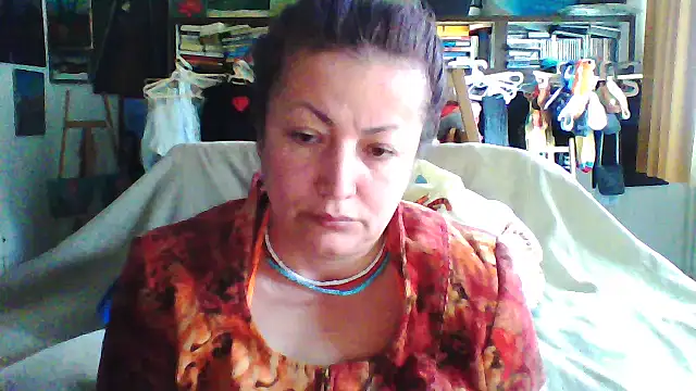 MariaAnaSunshine's Live XXX Chat