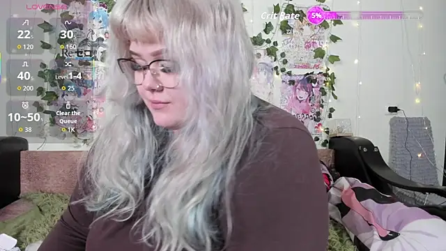 _CandyM1lky_ 现场XXX聊天