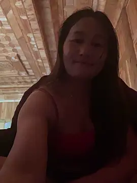 phungtiti 网络视讯表演