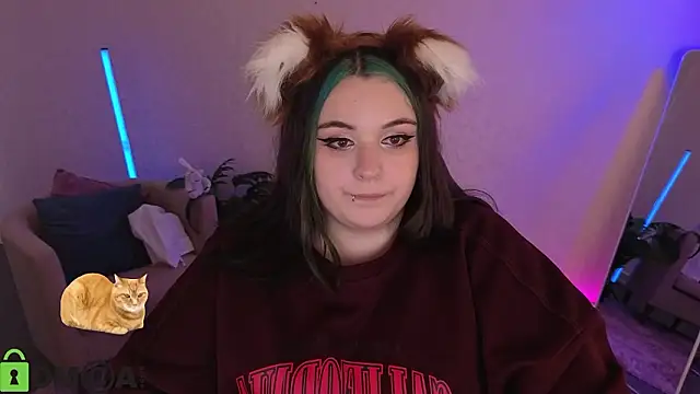 Mia_R0ss Chat XXX in diretta