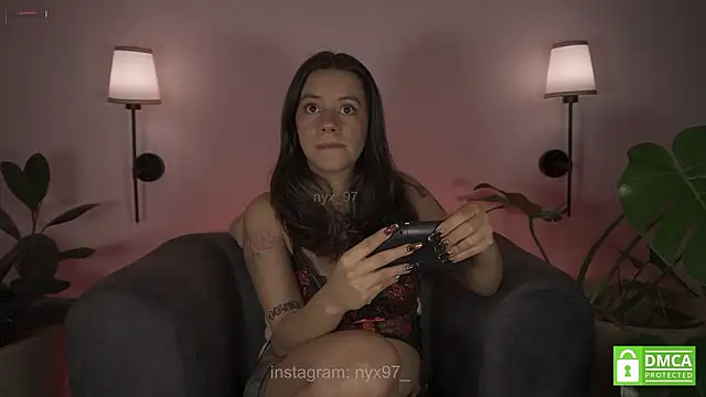 nyx_97 现场XXX聊天