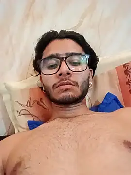 Pertunjukan Kamera Web CoralN