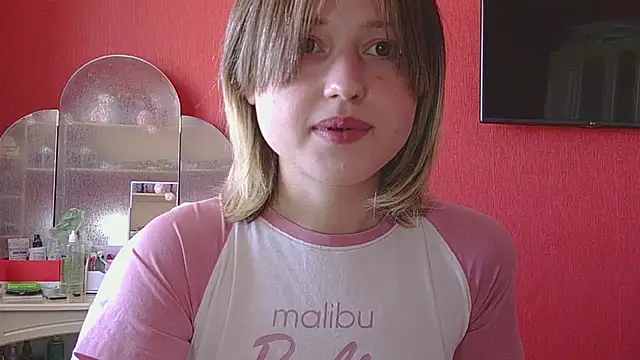 Beloved_Mary webcam show